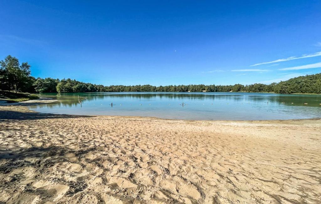 Camping De Reeenwissel Hoogersmilde Экстерьер фото