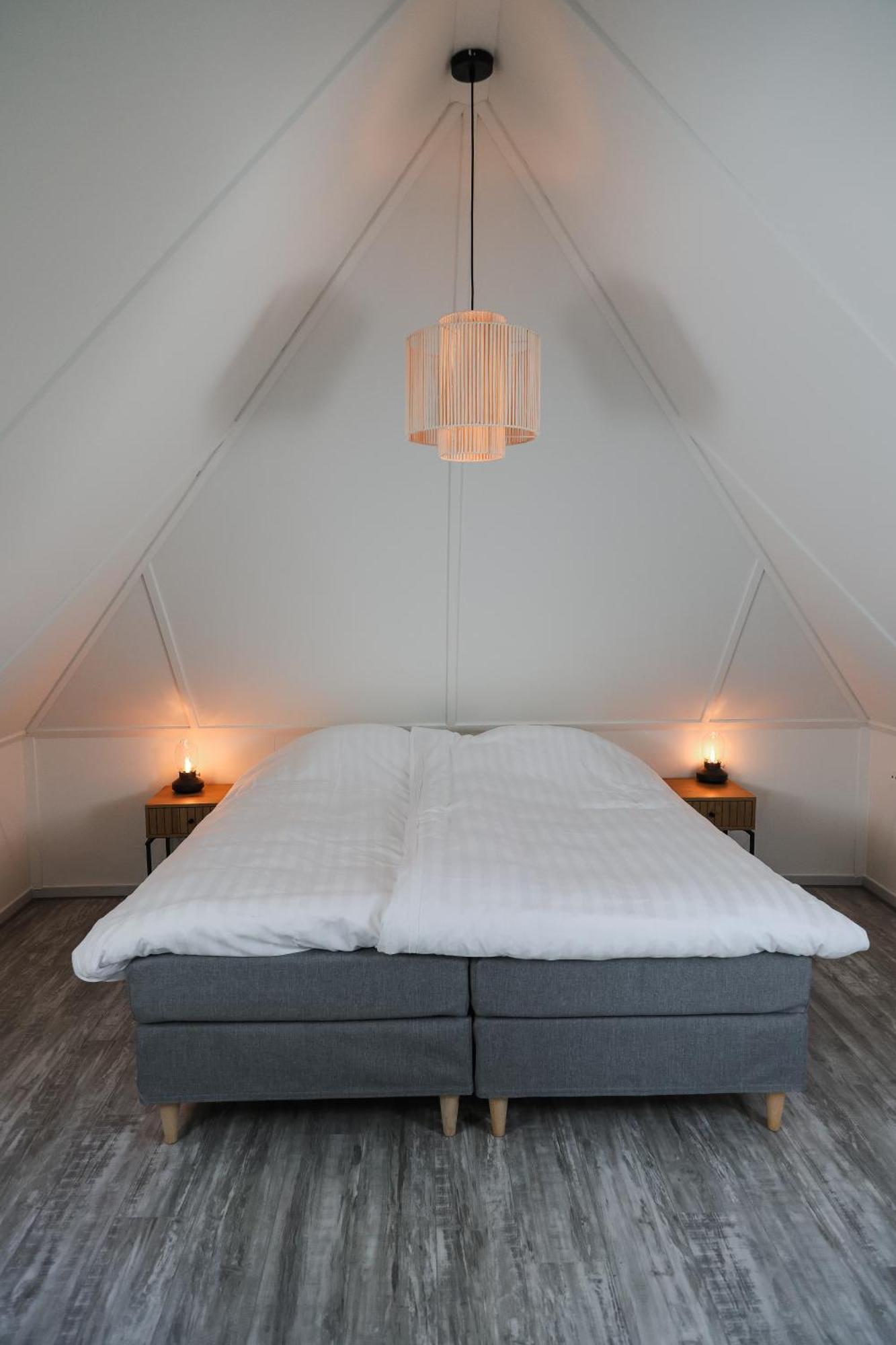 Camping De Reeenwissel Hoogersmilde Экстерьер фото